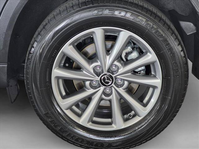 Used 2023 MAZDA CX-5 AWD 2.5 S image 23