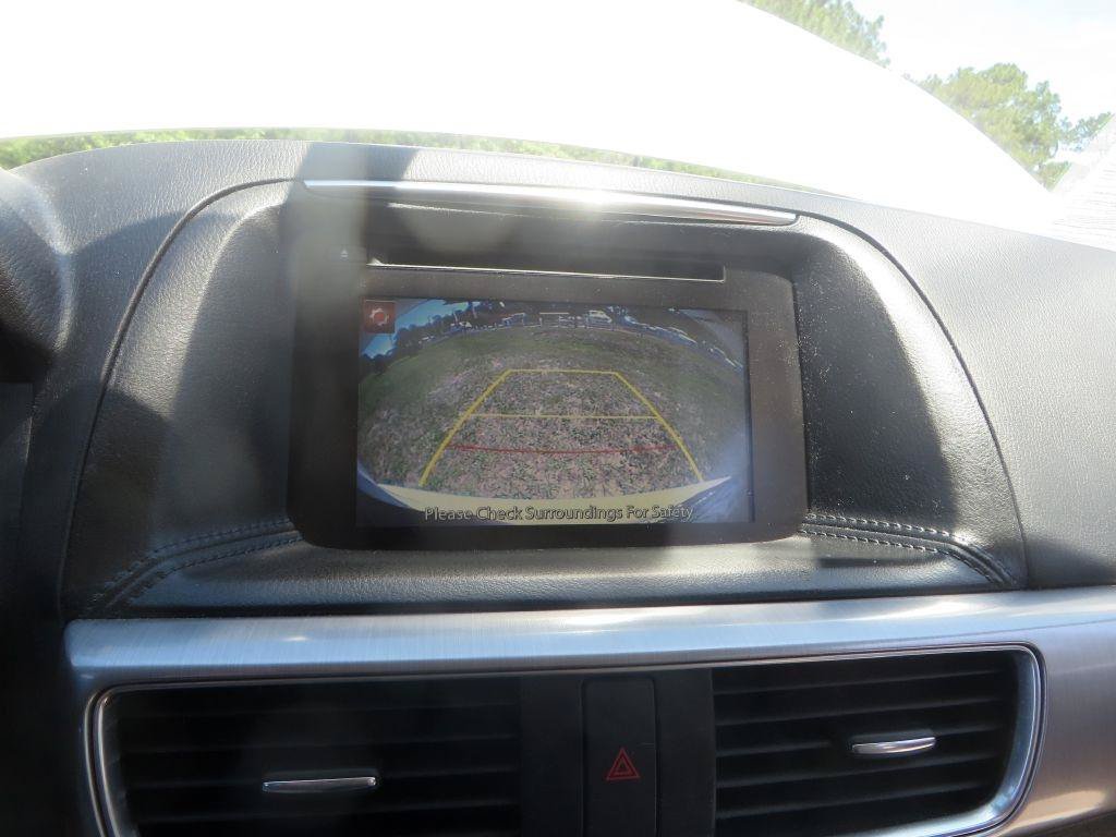 Used 2016 MAZDA CX-5 Touring FWD image 29