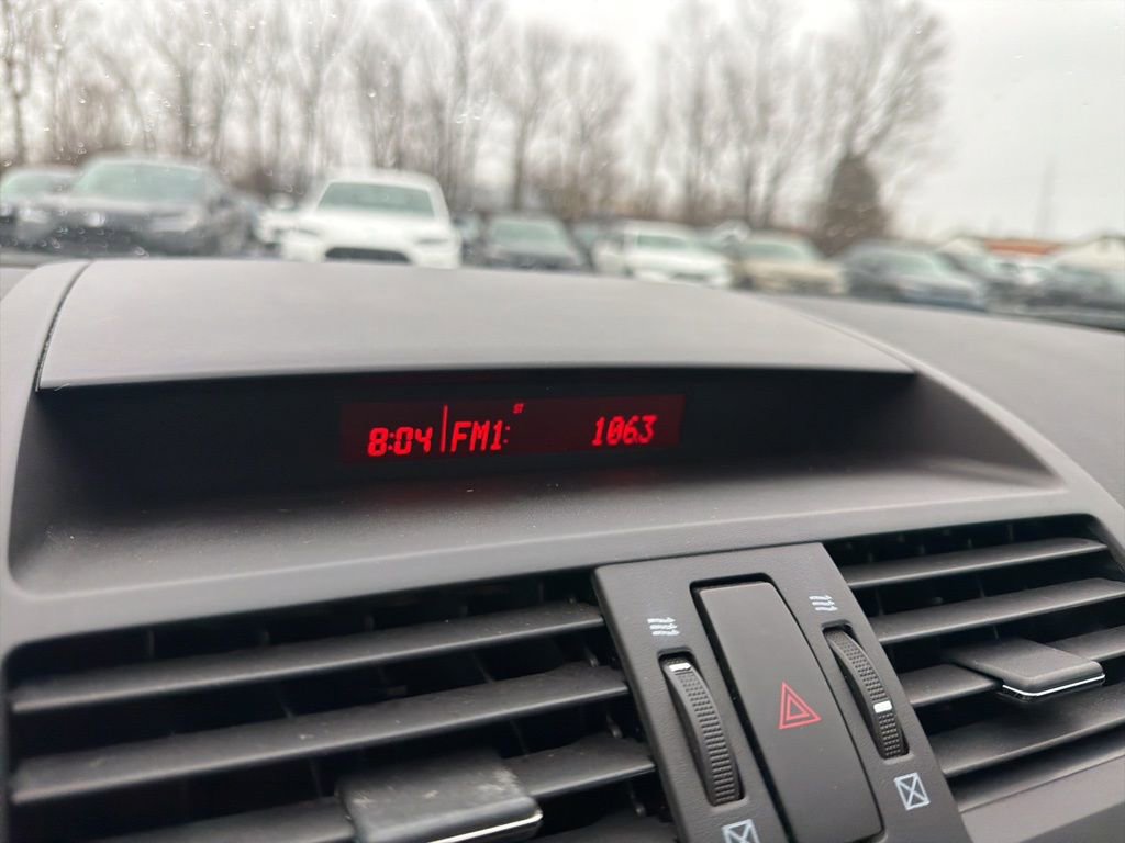 Used 2010 MAZDA MAZDA6 i Sport image 28