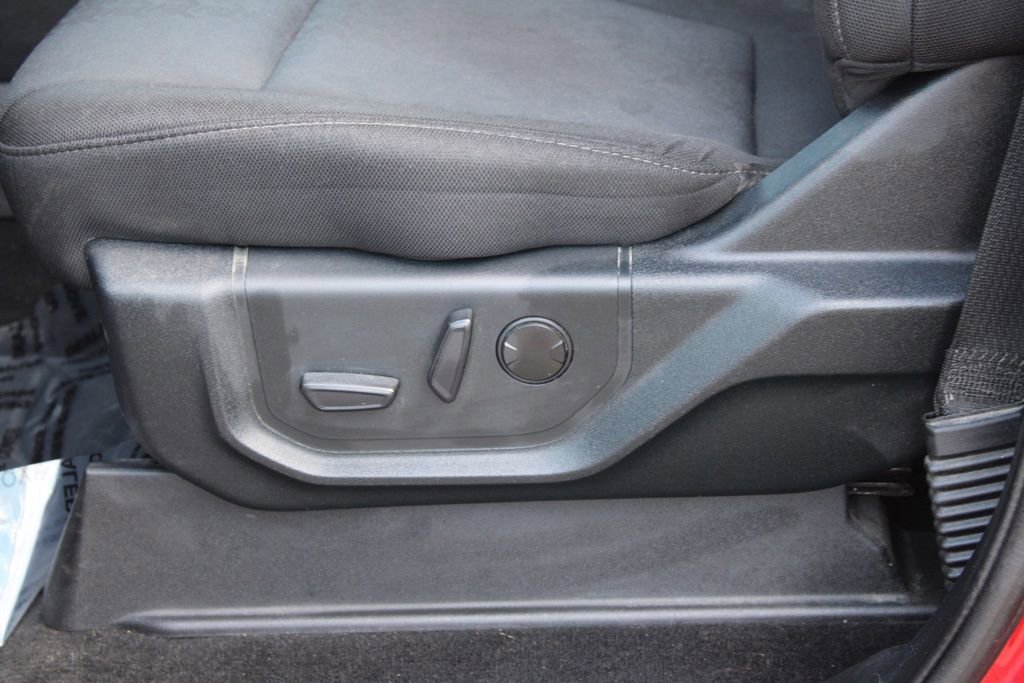 Used 2020 Ford F150 XLT w/ Equipment Group 302A Luxury image 17