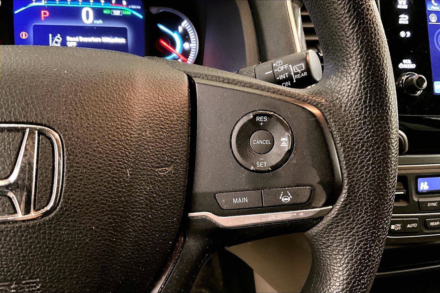 Used 2019 Honda Pilot EX image 18