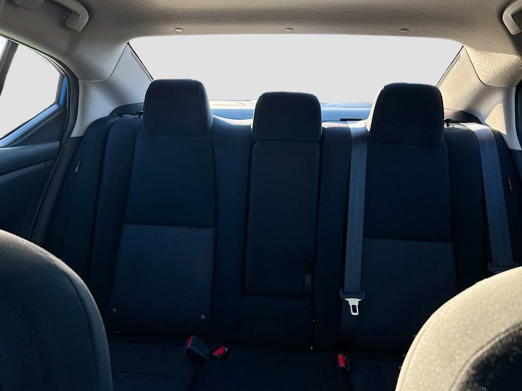 Used 2022 Nissan Sentra SV image 21