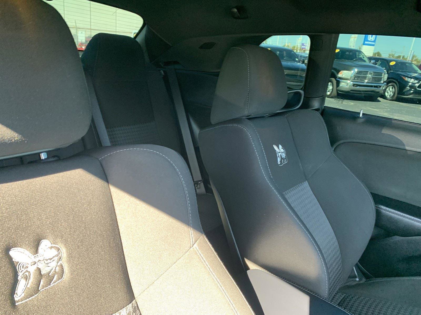 Used 2021 Dodge Challenger R/T Scat Pack image 12