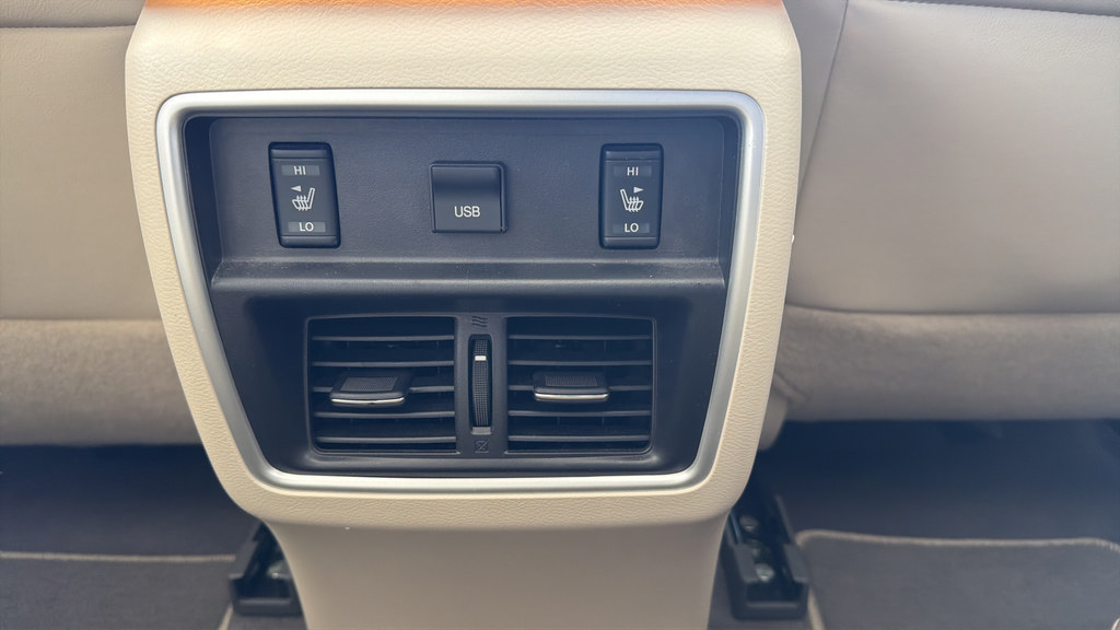 Used 2018 Nissan Murano Platinum AWD/4WD image 19