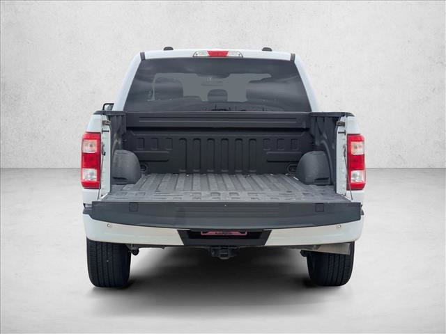 Used 2023 Ford F150 XL w/ STX Appearance Package RWD image 6
