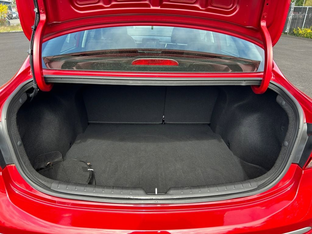 Used 2023 Kia Rio S w/ Technology Package FWD image 27