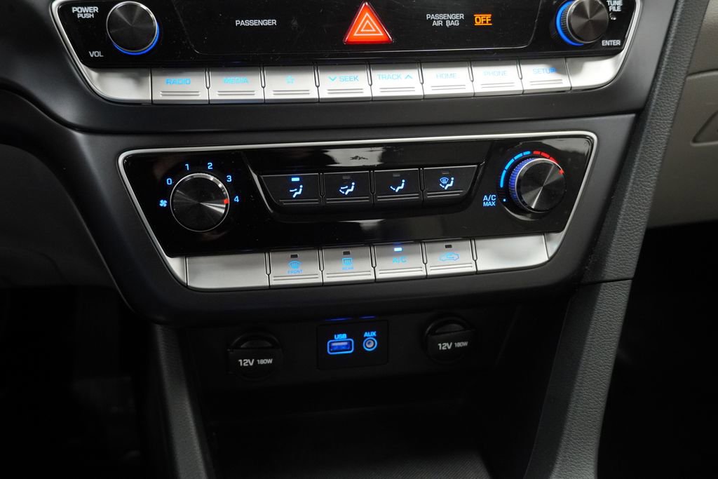 Used 2019 Hyundai Sonata SE image 34