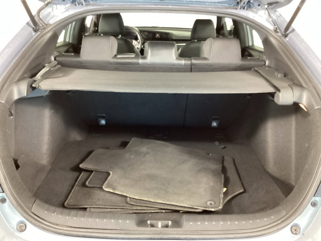 Used 2020 Honda Civic Sport image 32