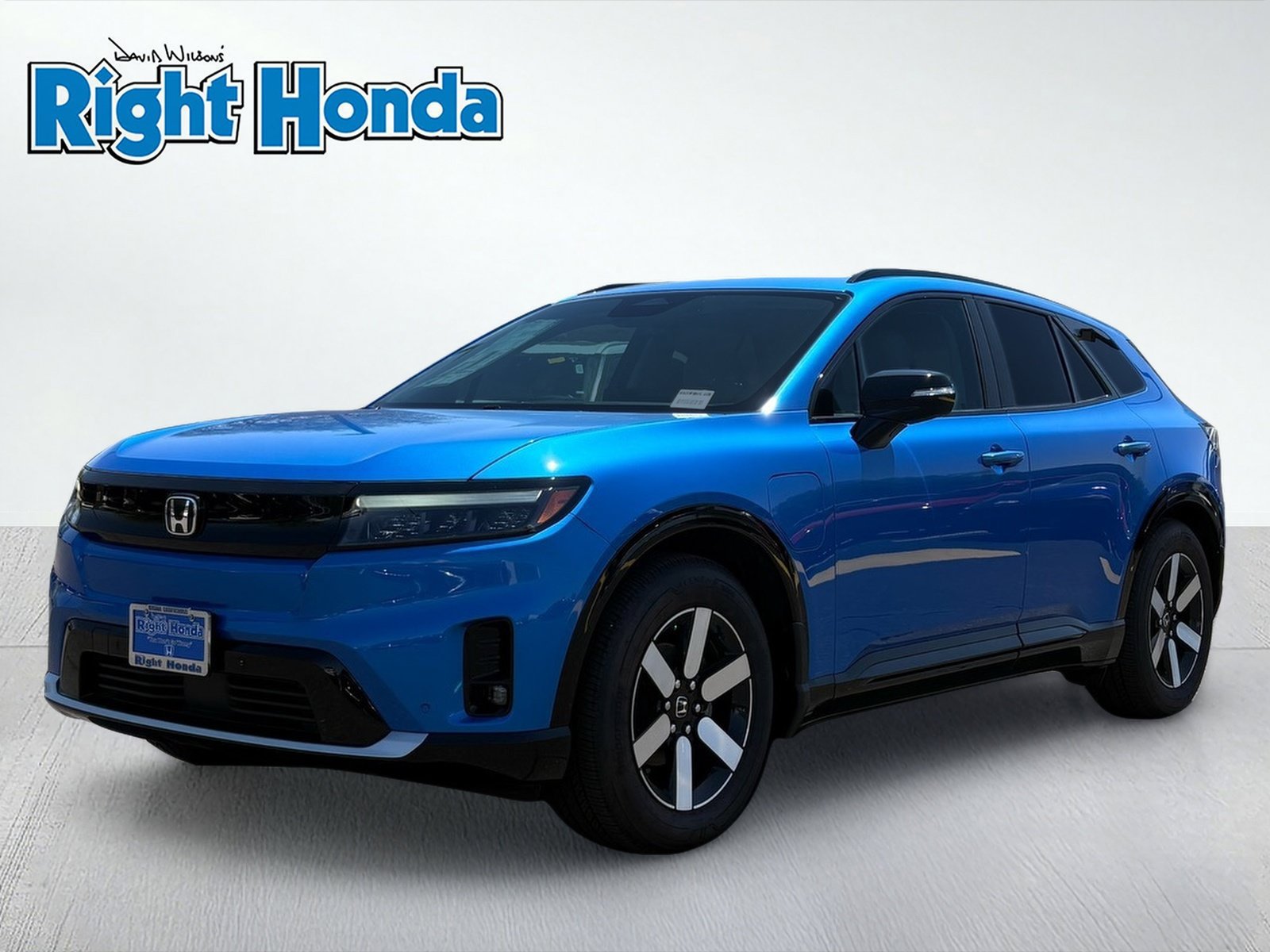 New 2026 Honda Prologue Touring
