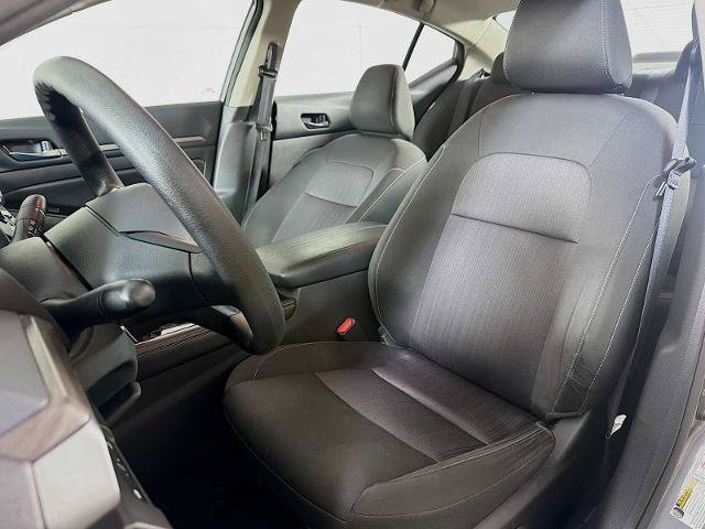 Certified 2023 Nissan Altima 2.5 SV FWD image 16