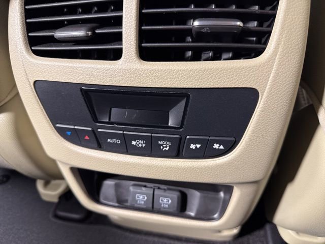 Used 2018 Acura MDX FWD w/ Technology Package image 24
