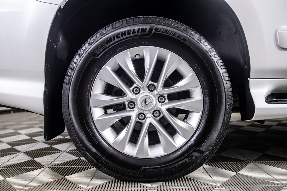 Used 2016 Lexus GX 460 Luxury image 44