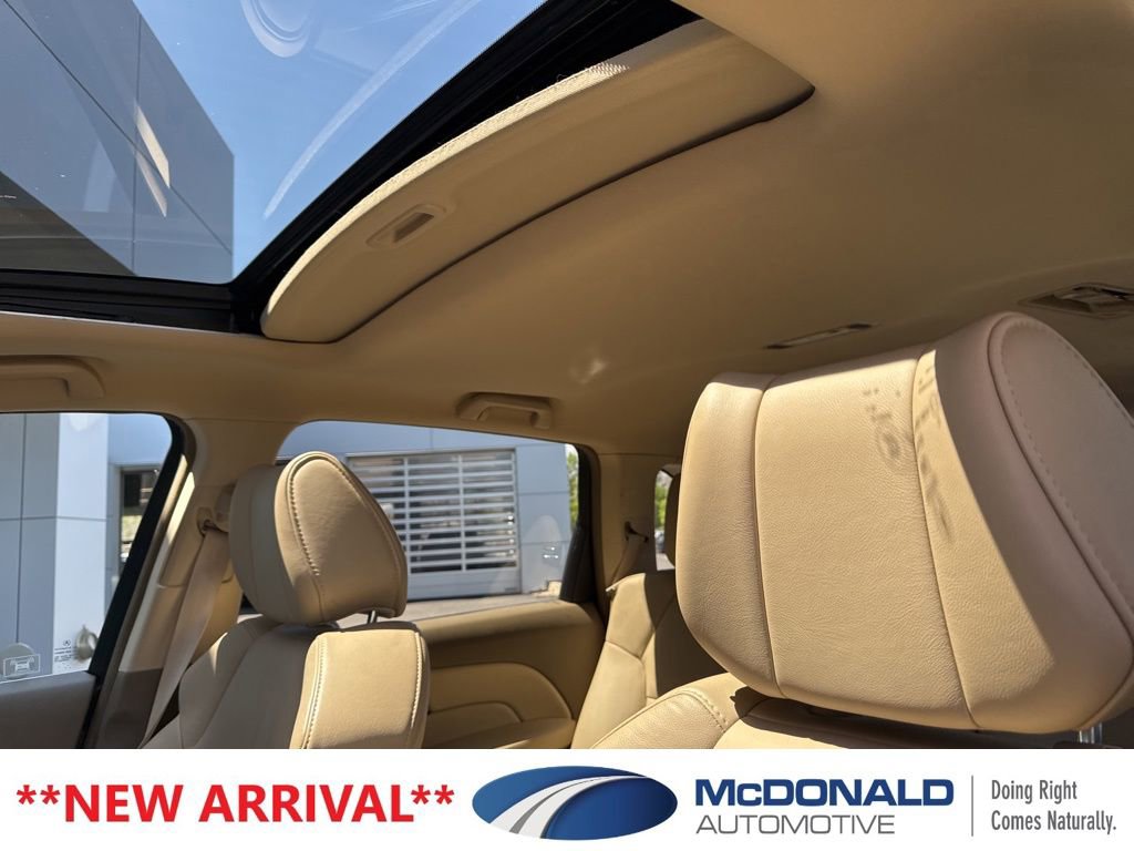 Used 2012 Acura MDX AWD/4WD image 9