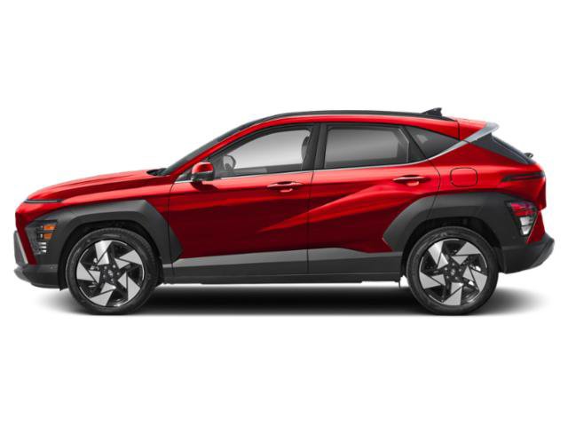 New 2027 Hyundai Kona Limited AWD/4WD image 2