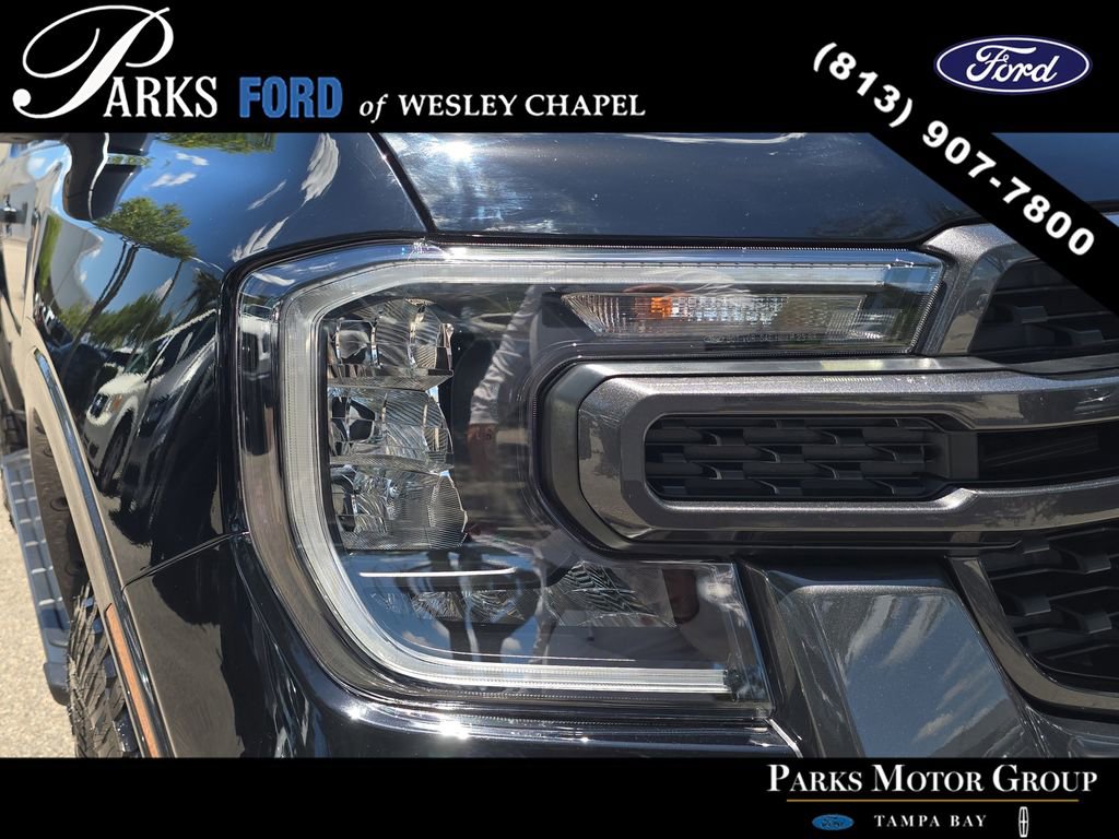 Used 2024 Ford Ranger XLT RWD image 6