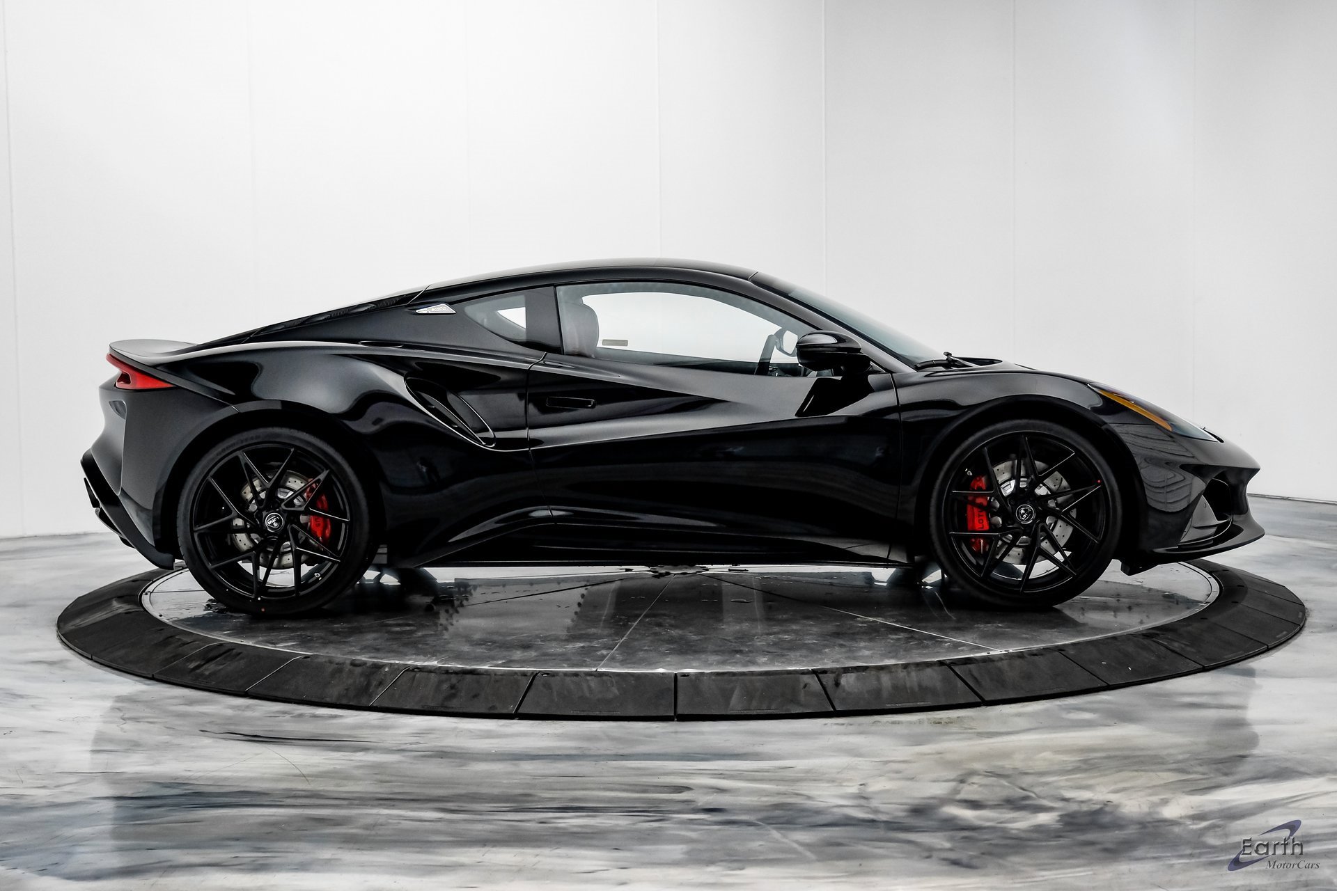 New 2026 Lotus Emira SE image 19