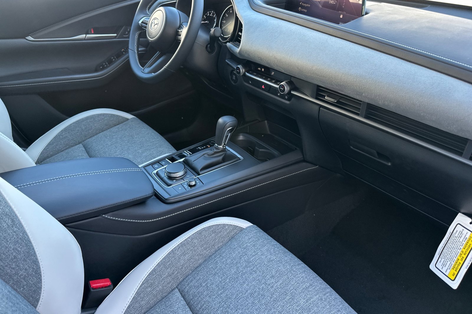 New 2026 MAZDA CX-30 AWD 2.5 S image 18