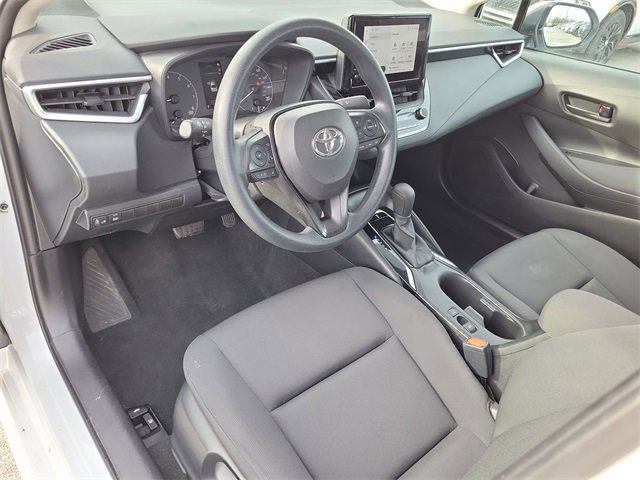 Used 2024 Toyota Corolla LE image 19