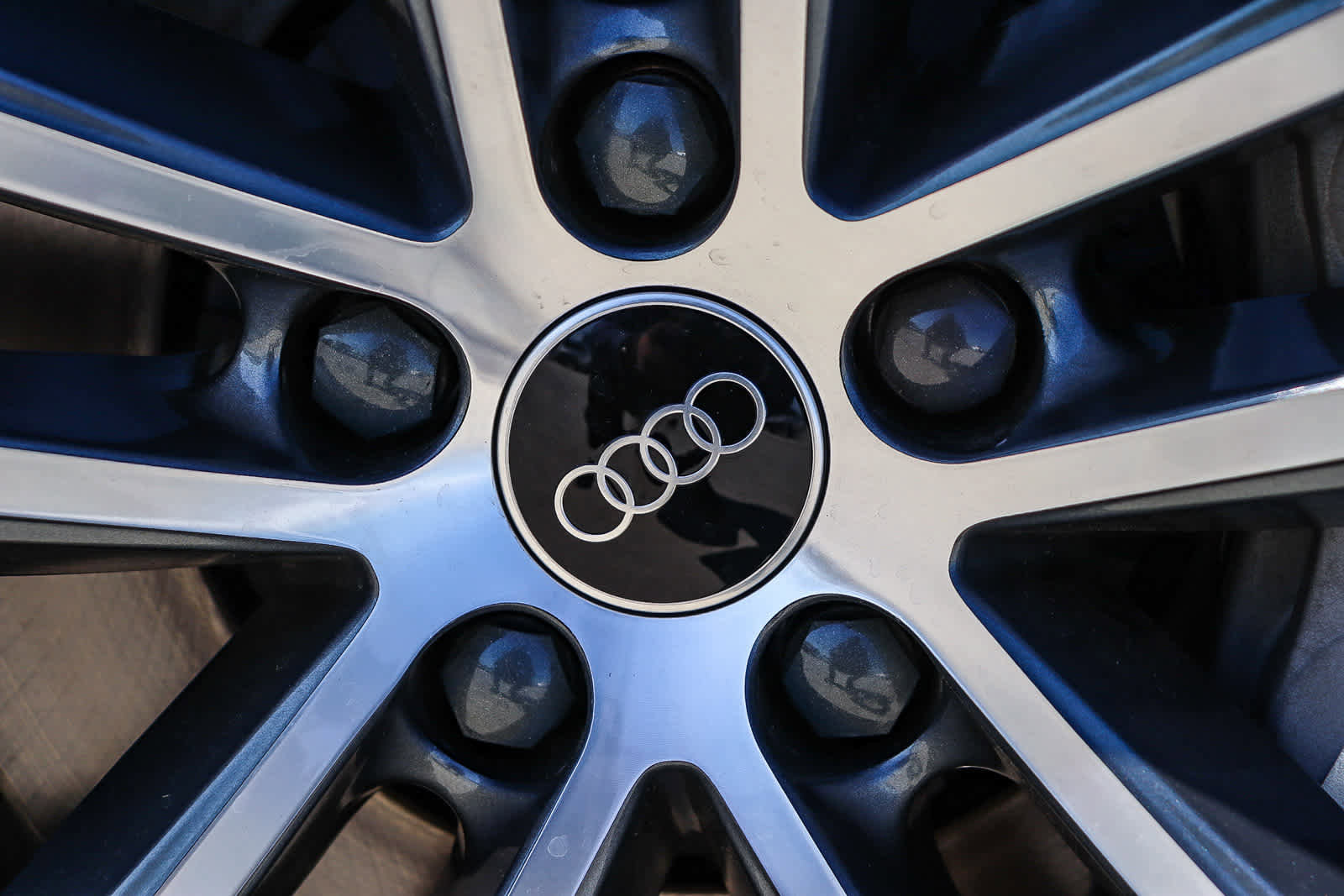 New 2026 Audi Q7 2.0T Premium image 15