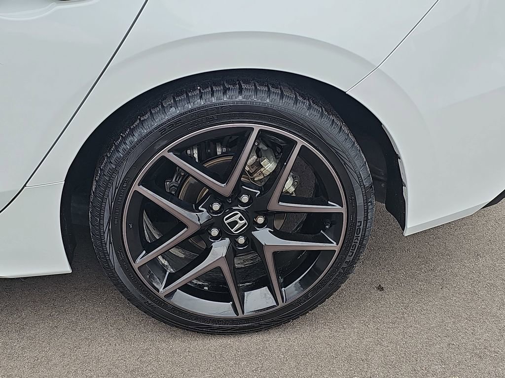 Used 2023 Honda Civic Sport Touring image 39