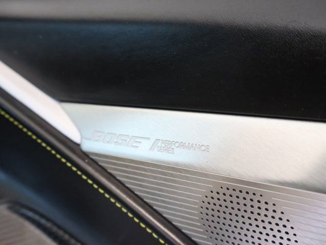 Used 2021 Chevrolet Corvette Stingray Premium Cpe w/ Z51 Performance Package image 10