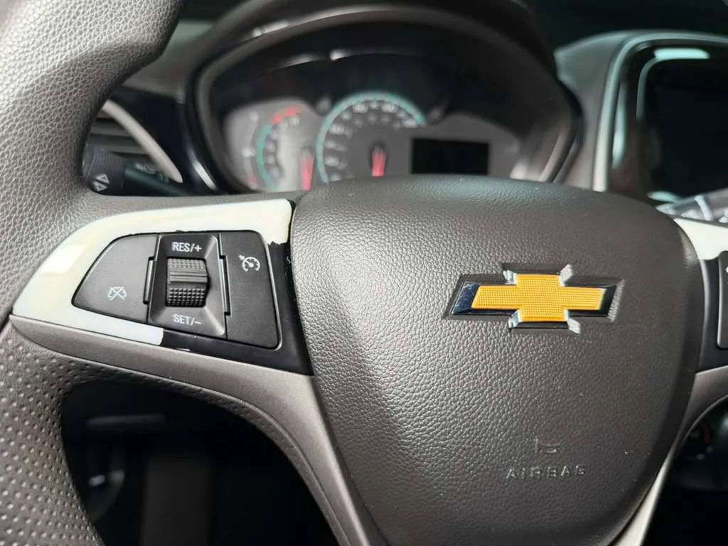 Used 2020 Chevrolet Spark LT image 34