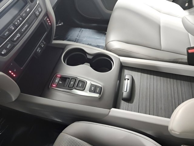 Certified 2023 Honda Ridgeline RTL image 33