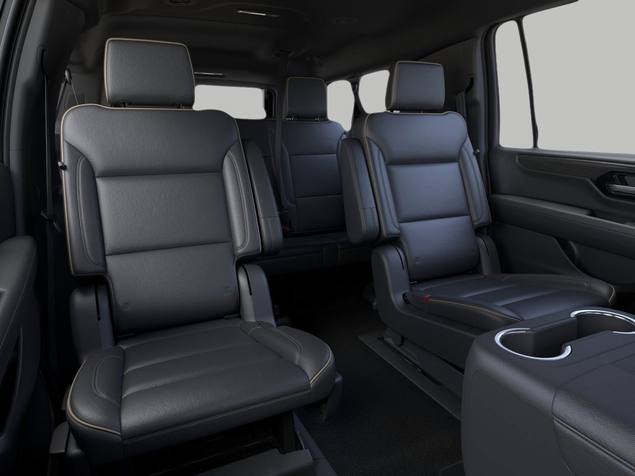 New 2026 GMC Yukon XL Elevation image 17