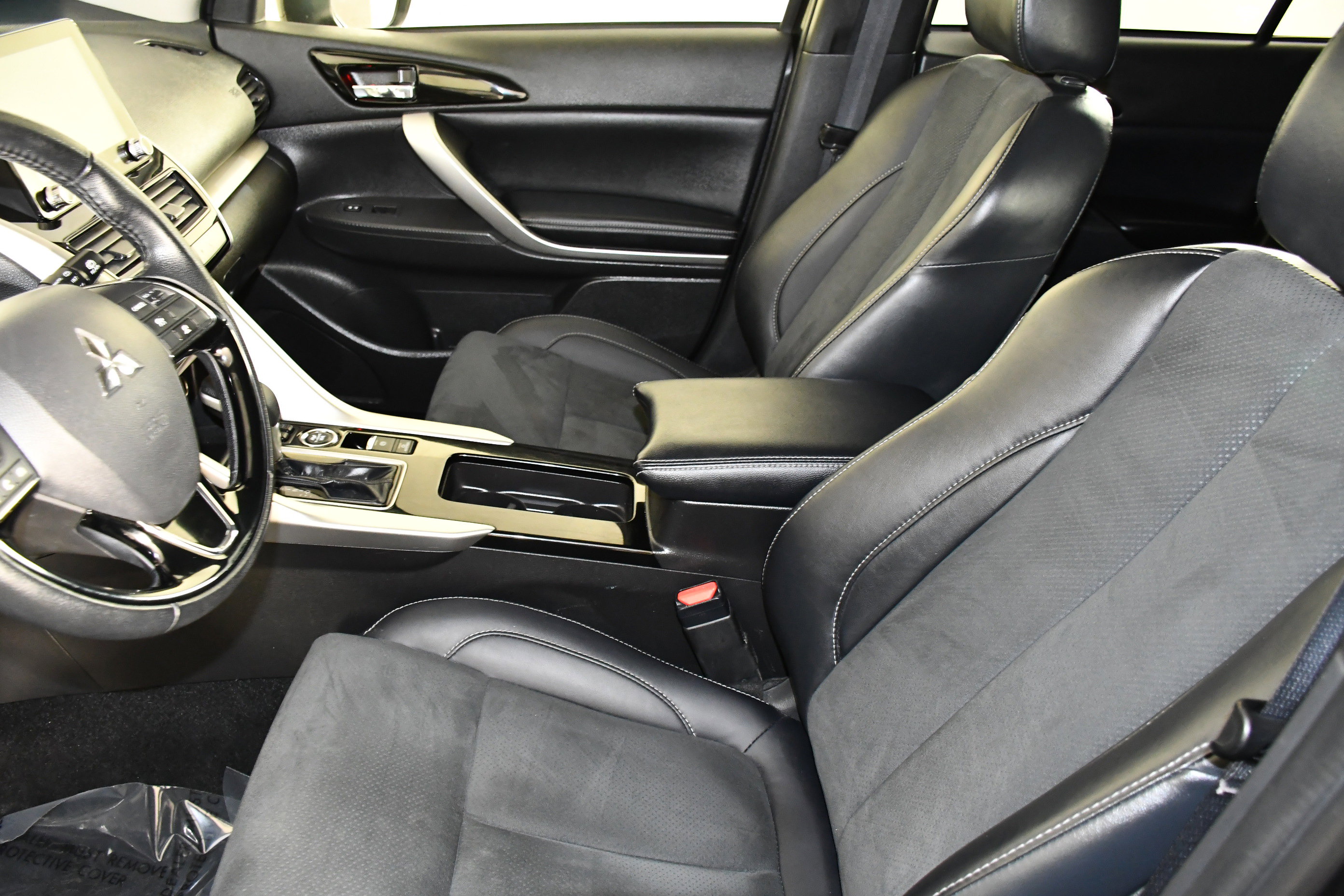 Used 2024 Mitsubishi Eclipse Cross SE AWD/4WD image 37