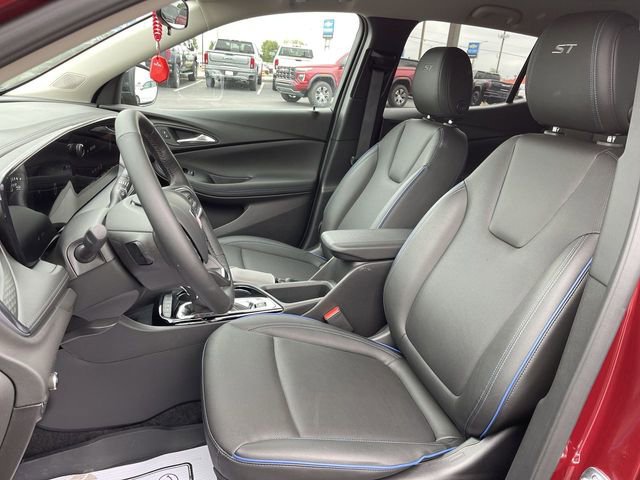 New 2025 Buick Encore GX Sport Touring w/ Advanced Technology Package image 11