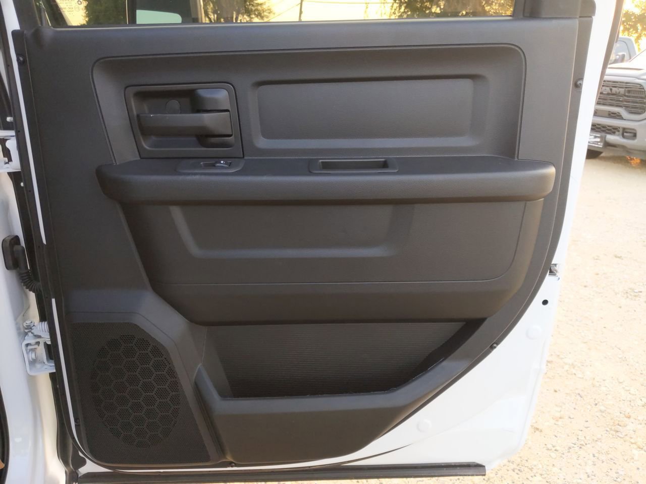 New 2026 RAM 5500 Tradesman image 27