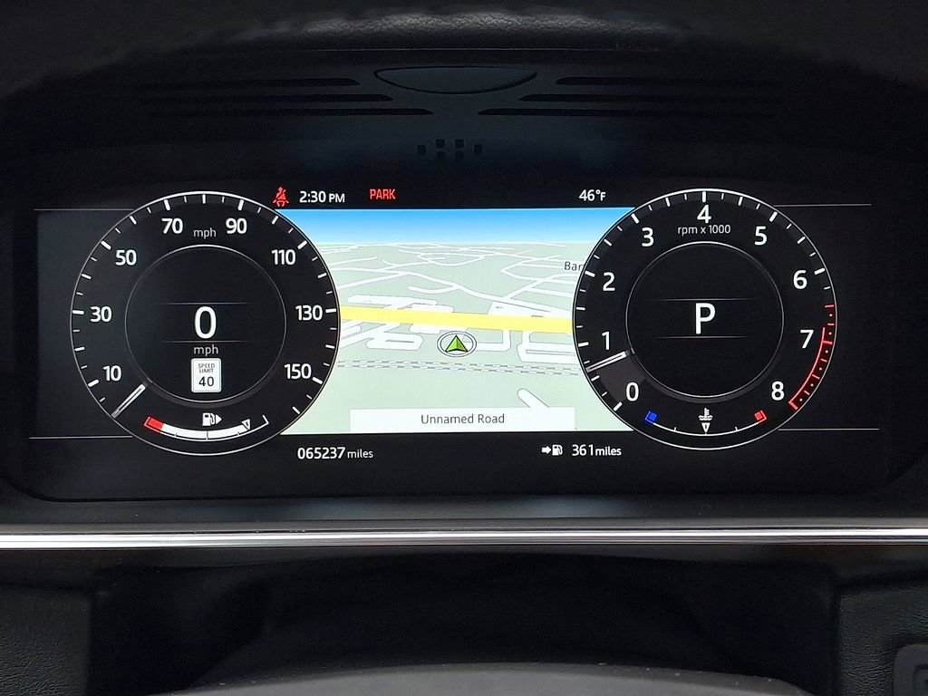 Used 2021 Land Rover Range Rover Sport HSE Silver Edition image 22