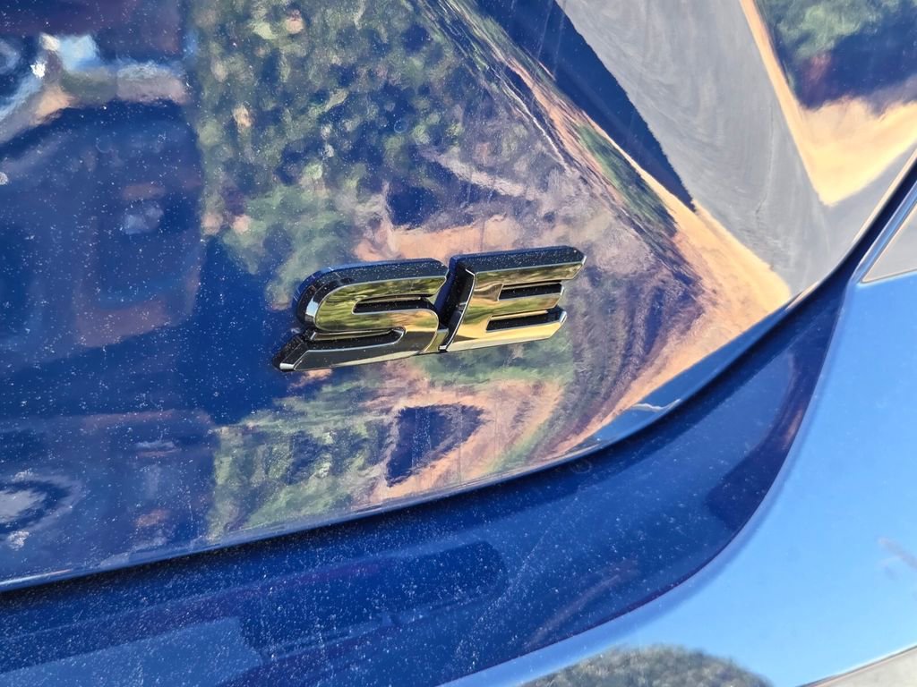 Certified 2026 Toyota Camry SE image 11