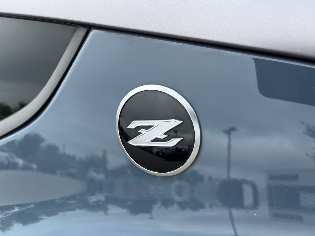 Used 2024 Nissan Z NISMO w/ Floor Mat Package RWD image 39