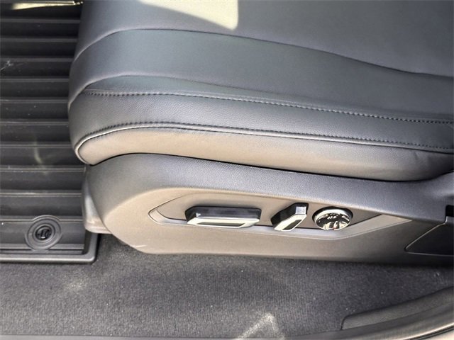 New 2025 Acura MDX FWD image 33