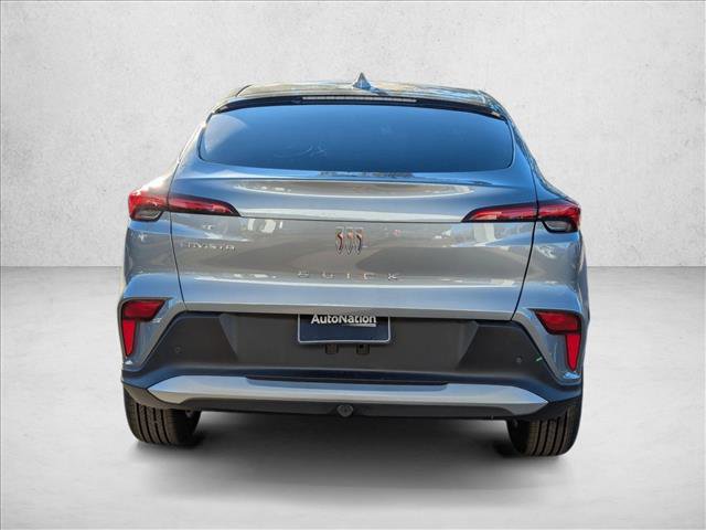 New 2026 Buick Envista Preferred FWD image 7