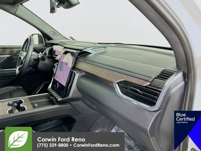 Used 2024 GMC Acadia Denali w/ Super Cruise Package image 34