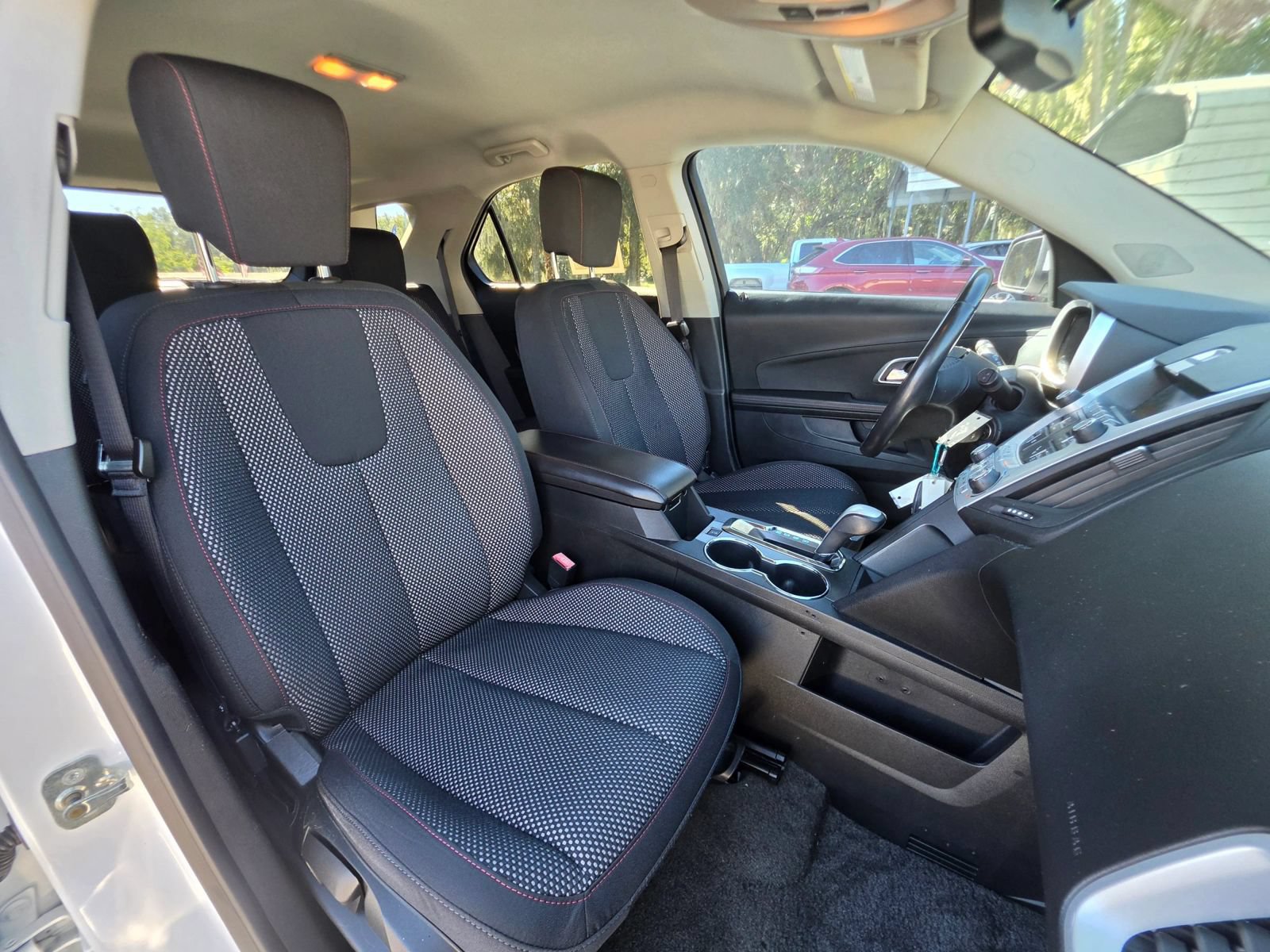 Used 2011 Chevrolet Equinox LT w/ Driver Convenience Package FWD image 15
