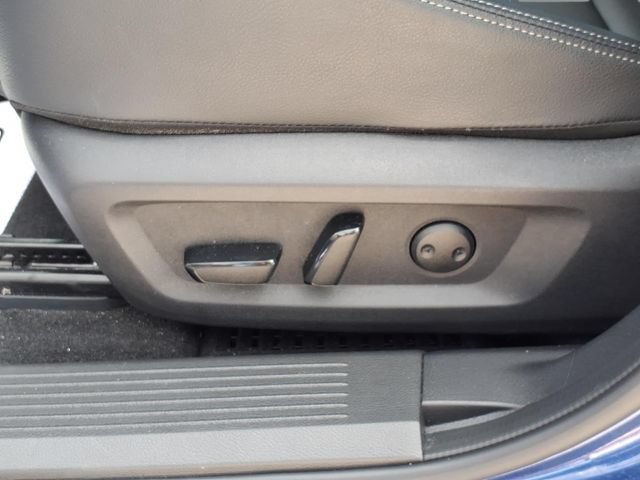 Certified 2023 Nissan Rogue SL w/ SL Premium Package FWD image 19
