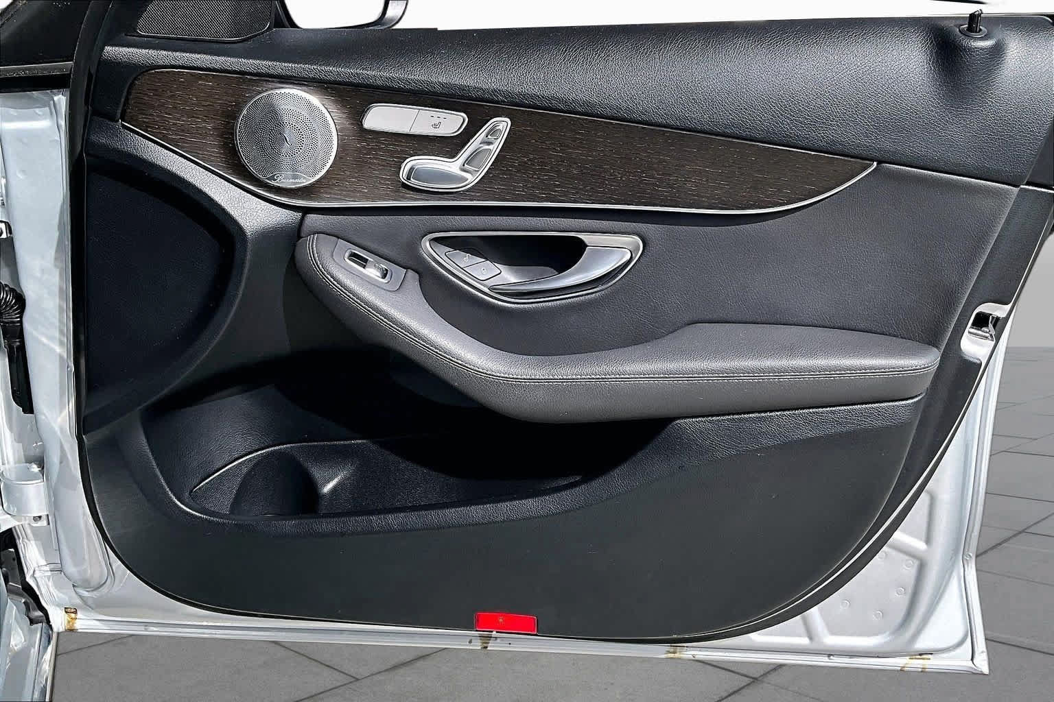 Certified 2020 Mercedes-Benz C 300 Sedan image 23