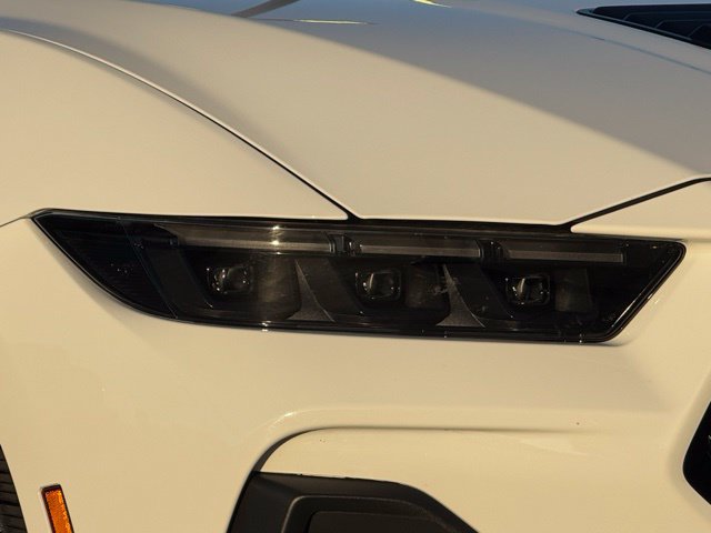 Used 2026 Ford Mustang GT Premium RWD image 9