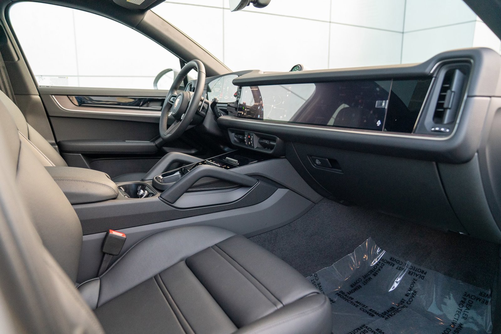 New 2026 Porsche Cayenne E-Hybrid image 26