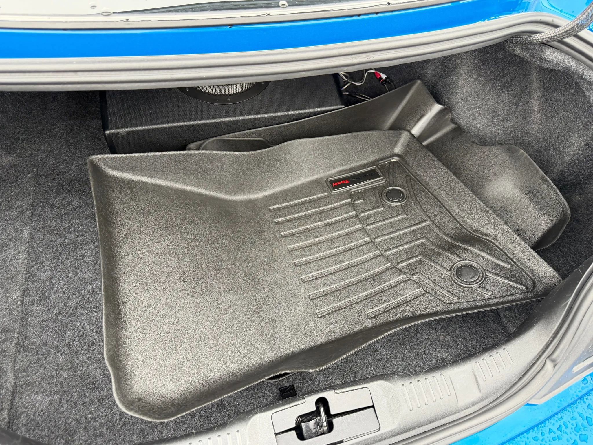 Used 2020 Ford Mustang Coupe image 35