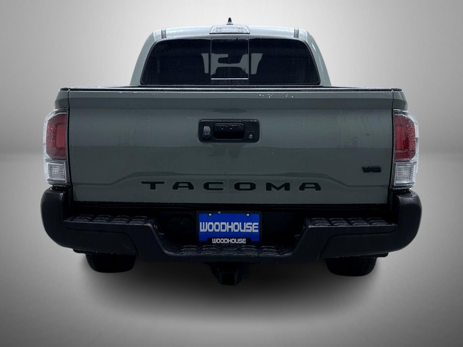 Used 2023 Toyota Tacoma TRD Off-Road AWD/4WD image 6