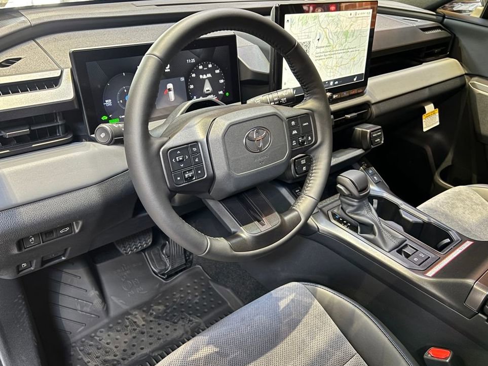 New 2026 Toyota RAV4 XSE image 21