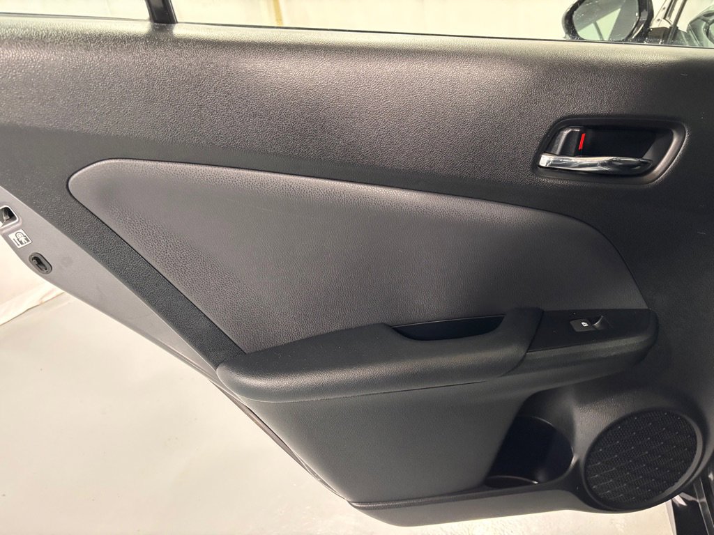 Used 2018 Toyota Prius Four w/ Advanced Technology Package image 23