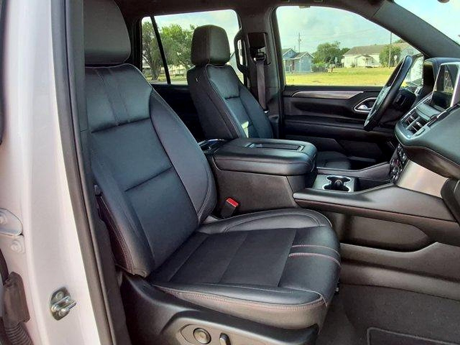Certified 2022 Chevrolet Tahoe RST w/ Luxury Package RWD image 27