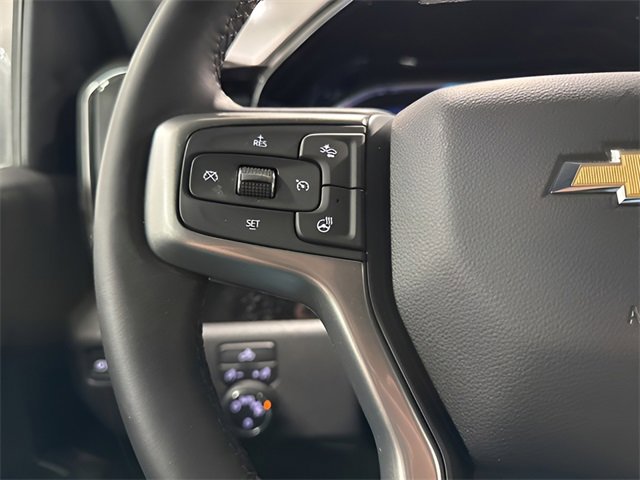 Used 2025 Chevrolet Silverado 1500 LT image 19