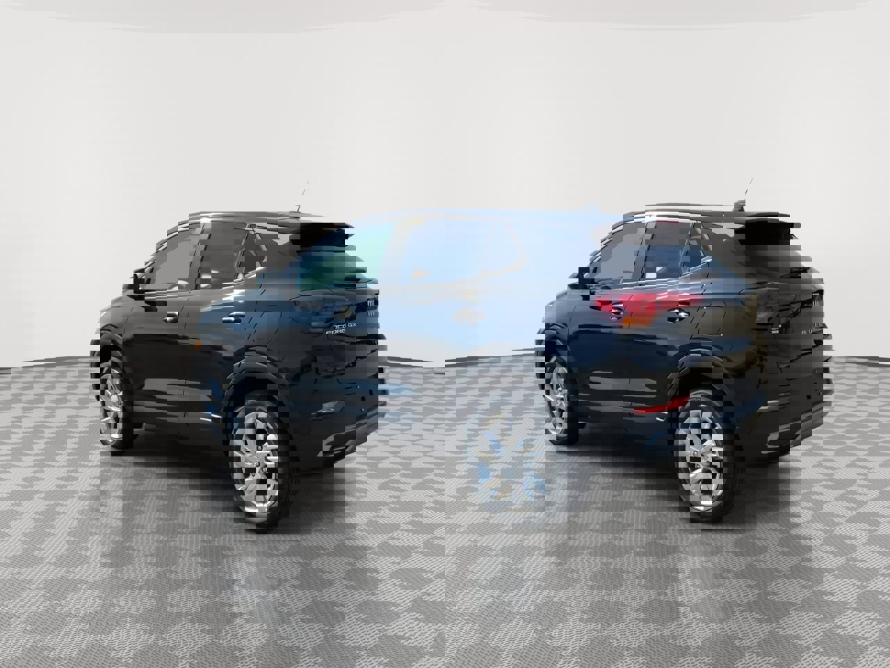 New 2025 Buick Encore GX Preferred w/ Comfort Package image 39