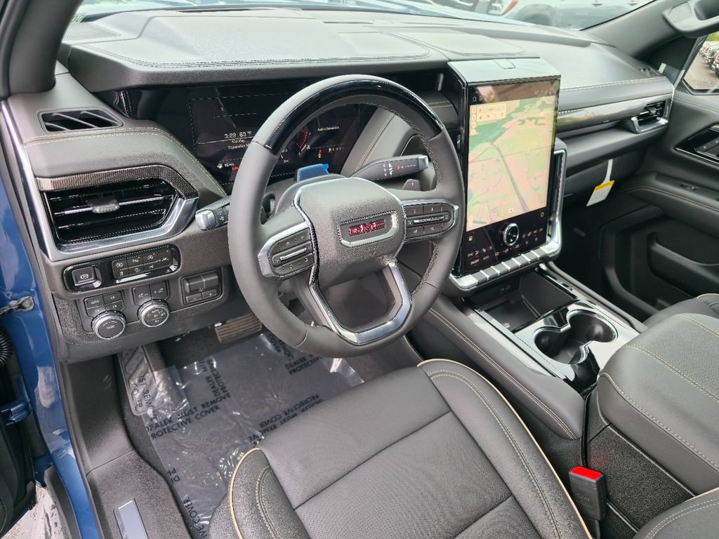 New 2026 GMC Yukon XL Elevation w/ Elevation Premium Package AWD/4WD image 11